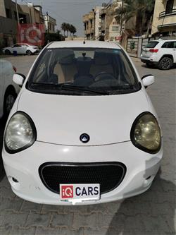 Geely LC